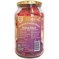 Eterna Treats Freeze Dried Mixed Fruit